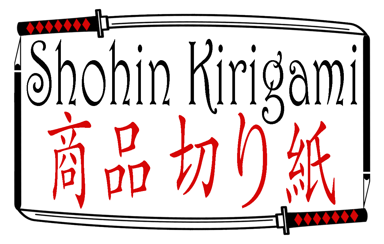 Shohin Kirigami